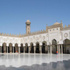 طلاب البعثة البنجلاديشية ينظمون سلسلة بشرية بالأزهر اعتراضا على سب الرسول