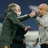 مانشستر سيتي اليوم.. جواريولا يغادر الفريق السماوي مانشستر سيتي اليوم.. جواريولا يغادر الفريق السماوي