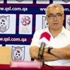 لوزانو: لاعبو معيذر تفوقوا على أنفسهم