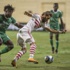 الزمالك يواصل تدريباته استعدادا لمباراة ليوبار بمشاركة نجومه الجدد