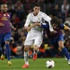 7×7: 7 عوامل ترجح كفة ريال مدريد على برشلونة في الكلاسيكو - كرة القدم - كأس السوبر الإسباني 7×7: 7 عوامل ترجح كفة ريال مدريد على برشلونة في الكلاسيكو - كرة القدم - كأس السوبر الإسباني
