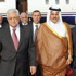 الرئيس الفلسطيني يصل قطر