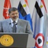 مصر القوية يطالب مرسي بإبعاد ''الإخوان'' عن السياسة