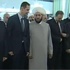 الجيش السوري الحر يستهدف موكباً للأسد الجيش السوري الحر يستهدف موكباً للأسد