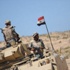 الجيش المصري يواصل تطهير سيناء من الجماعات الإرهابية