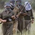 مقاتلون اكرد يحكمون قبضتهم على شمال شرق سوريا