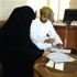 مذكرة تفاهم لإنشاء مركز مجتمع معرفي للمرأة في البريمي