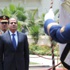 نقيب ا?شراف: تكاتفنا مصدر قوتنا فى مواجهة كل التحديات