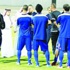 العفالق: نخطط للاستغناء عن بعض اللاعبين لإعادة بناء الفتح