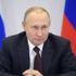 بوتين: لن يكون هناك إغلاق لاحتواء كورونا في روسيا