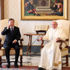 البابا فرنسيس يعرب عن استعداده لزيارة كوريا الشمالية
