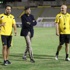 بيتوركا : الاتحاد يحتاج إلى 10 لاعبين