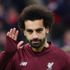 أول تعليق من محمد صلاح على هجوم نيوزيلندا أول تعليق من محمد صلاح على هجوم نيوزيلندا