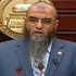 النور: إحالة "القضائية" للتشريعية باطل
