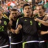 المكسيك تضرب موعدًا مع أمريكا لتحديد ممثل «كونكاكاف» في كأس القارات