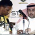 الأحمدي : لن نتحرك بخصوص أحداث الاتحاد إلا بشكوى الأحمدي : لن نتحرك بخصوص أحداث الاتحاد إلا بشكوى