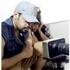 محمد الشعيبي: استخدمت كاميرا متخصصة في التصوير السينمائي