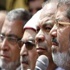 و.بوست: مرسي وجماعته يفقدون حلفائهم و.بوست: مرسي وجماعته يفقدون حلفائهم