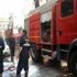 حريق محدود بمبنى تابع لـ«التعليم العالي» بمدينة نصر