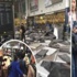 ارتفاع عدد ضحايا تفجيرات بروكسل إلى 35 شخصا