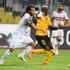 الجزائرى «عبيد» يشعل نار الغضب فى الزمالك