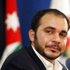 الامير علي يعرب عن خيبة امله بخصوص قرار المشاركين بدوري ابطال اسيا الامير علي يعرب عن خيبة امله بخصوص قرار المشاركين بدوري ابطال اسيا