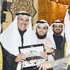 العبد الله: «الرشايدة» ركيزة أساسية للمجتمع الكويتي