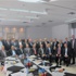 وفد اقتصادي اردني رفيع المستوى يزور نابلس