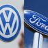 صحيفة ألمانية : توسيع كبير للتعاون بين "فولكسفاجن" و"فورد"