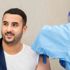 نائب وزير الدفاع السعودي يتلقى لقاح كورونا نائب وزير الدفاع السعودي يتلقى لقاح كورونا