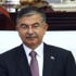 انتخاب المرشح المقرب من أردوغان رئيسا للبرلمان التركي