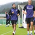 مانشستر سيتي يواجه مشاكل في معسكره النمساوي - كرة القدم - الدوري الإنكليزي الممتاز