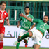 بنى ياس يسقط في اختبار دبي والشارقة يتغلب على الشعب بكأس الامارات