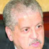عبد المالك سلال