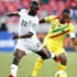 امم افريقيا: عجلة غانا ومالي تتوقف عن الدوران في دور الاربعة امم افريقيا: عجلة غانا ومالي تتوقف عن الدوران في دور الاربعة