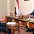 مرسي يبحث عن حلفاء جدد ويغازل معارضيه