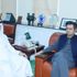 السفير المالكي يبحث مع وزير الطاقة الباكستاني الموضوعات المشتركة