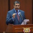 برلمان اليمن يمنح الثقة لحكومة خالد بحاح