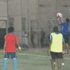 انطلاق بطولة كأس التحدي الأولى للناشئين بكرة القدم بظفار