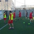 بسبب الظروف السائدة نادي جبل المكبر يوقف تدريباته