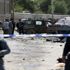 مقتل 8 من عناصر الشرطة في هجوم لطالبان جنوبي أفغانستان