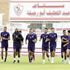 الزمالك يستأنف تدريباته استعدادًا لتوسكر الكيني