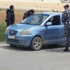 أمطروا سيارته بـ30 طلقة