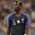 سولسكاير: إصابة بوجبا مع منتخب فرنسا سبب غيابه أمام بروميتش
