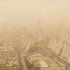 لسوء الأحوال الجوية