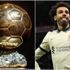 نجم تشيلسي يوضح رأيه في فوز محمد صلاح بالكرة الذهبية نجم تشيلسي يوضح رأيه في فوز محمد صلاح بالكرة الذهبية