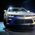 “بالصور” شفروليه كامارو 2016 المكشوفة تظهر رسمياً “صور ومواصفات” Chevrolet Camaro Convertible