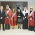 «الدراسات المصرفية» يكرّم موظفي «الأهلي» «الدراسات المصرفية» يكرّم موظفي «الأهلي»