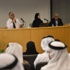 عددهم 85 معلماً ومرشداً اجتماعياً..التربية تنظم لقاء تهيئة لطلبة دبلوم التمهن في الإرشاد المهني