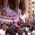 وصول الآلاف من أنصار أبو إسماعيل لميدان التحرير من مسجد الفتح وصول الآلاف من أنصار أبو إسماعيل لميدان التحرير من مسجد الفتح